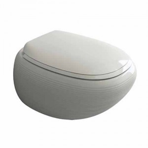 وال هنگ بوچی Bocchi مدل STRATA سفید