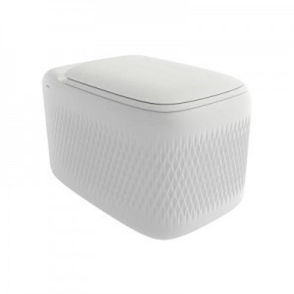 توالت وال هنگ بوچی Bocchi مدل New Age