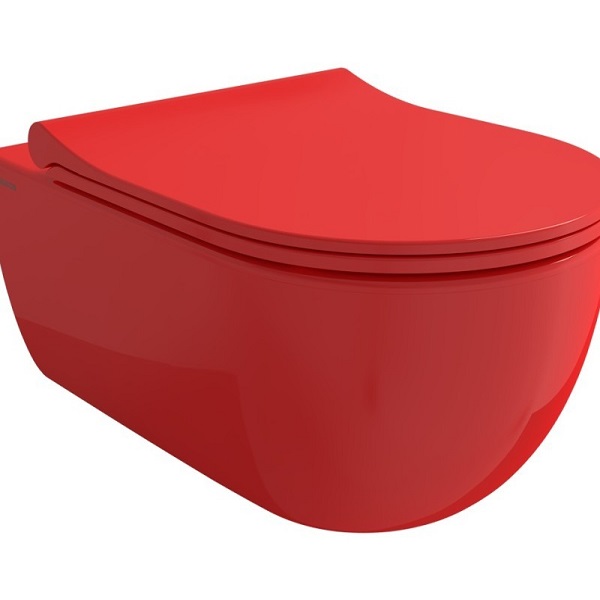 وال هنگ بوچی (Bocchi) مدل ویتندو (V-TONDO) قرمز -  اصل ترکیه