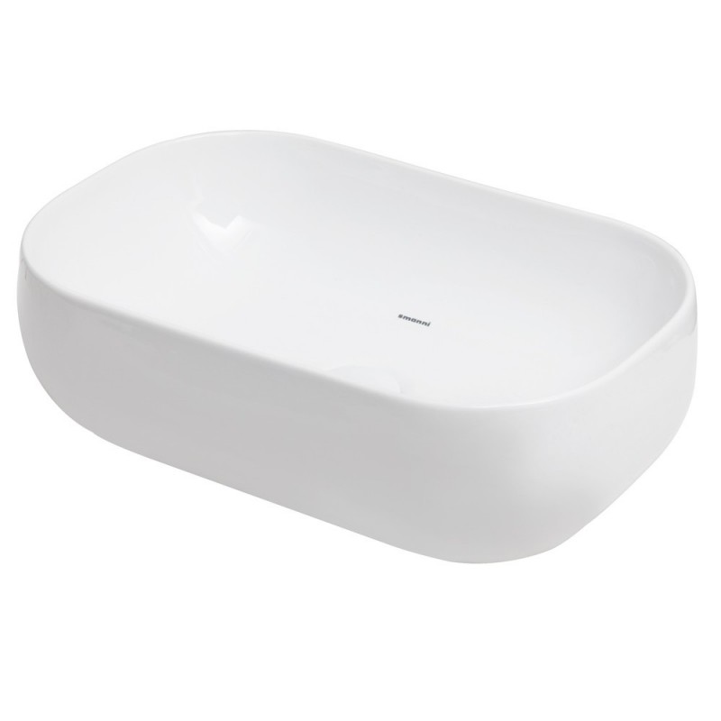 کاسه روشویی SMANNI مدل Niv 58