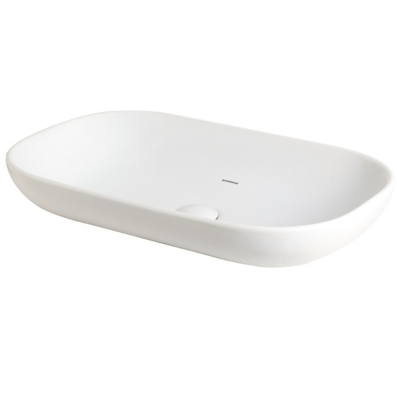 کاسه روشویی SMANNI مدل Alya 65