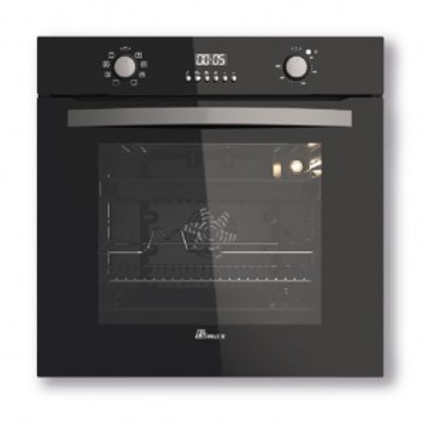 فر برقی توکار بیمکث مدل 0037 مشکی