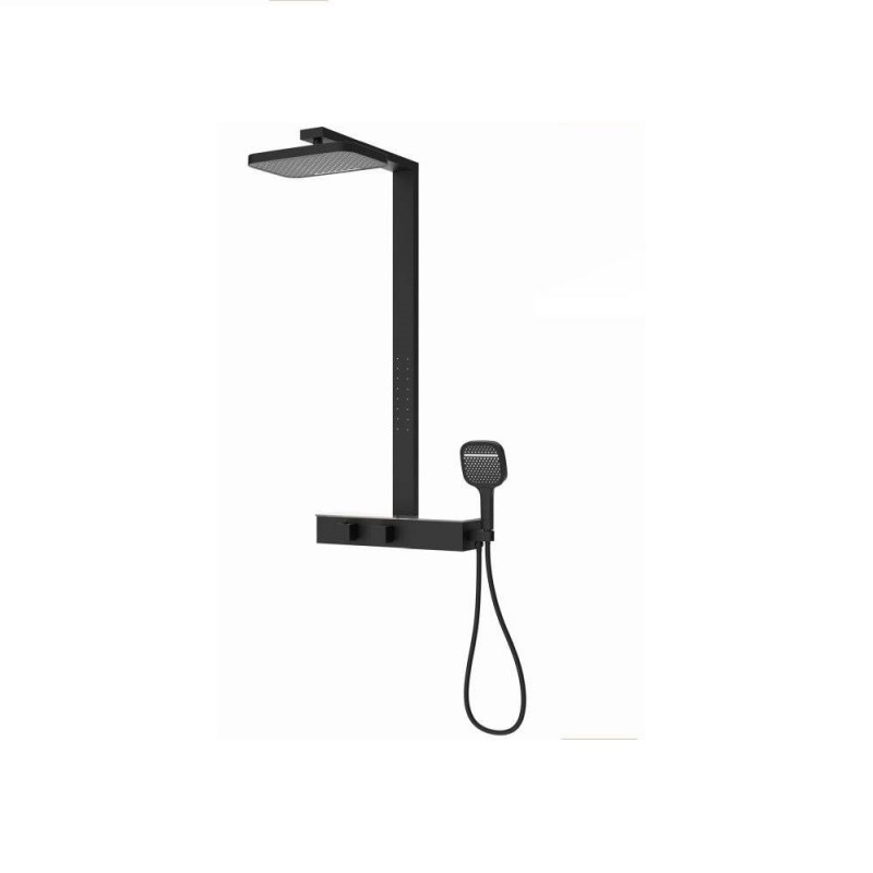 دوش پنلی بلانکو