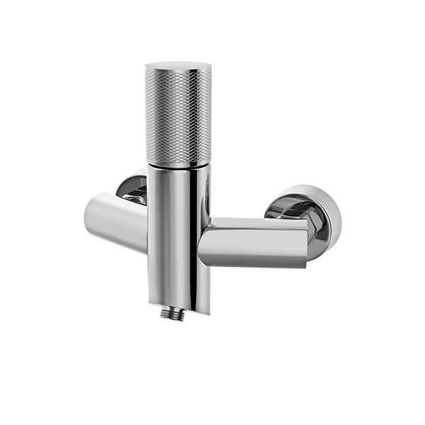 شیر توالت کسری مدل کراون