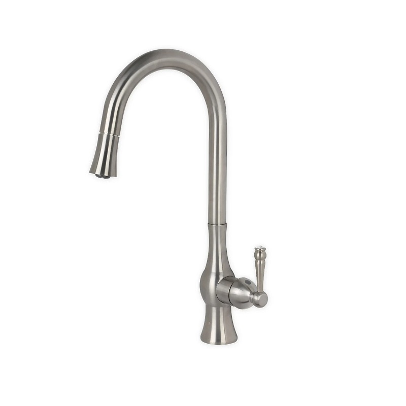 شیر ظرفشویی شاوری کسری مدل هما