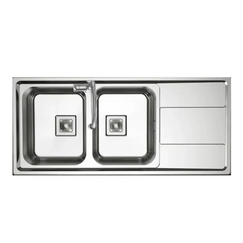 سینک روکار آلتون مدل ST1164