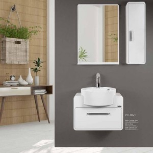 فول ست روشویی کابینتی لوتوس مدل PV-060