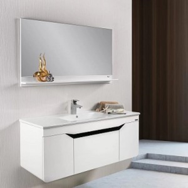 فول ست روشویی کابینت لوتوس مدل Monica-1200