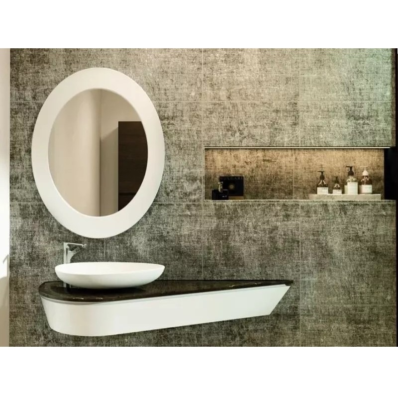 روشویی دیواری کورین دکو مدل هایمکس