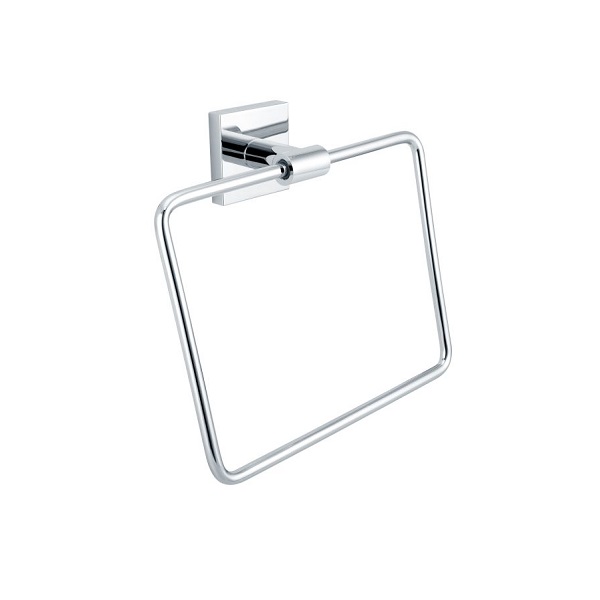 جا حوله ای دیواری بانیو دیزاین (BAGNODESIGN) مدل Corsair