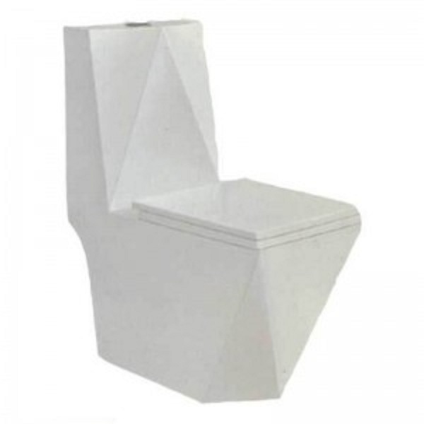 توالت فرنگی لوتوس مدل LT-800