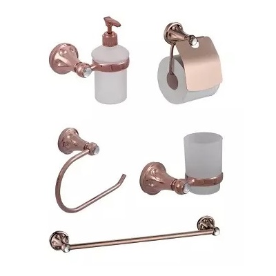 ست سرویس بهداشتی سیتکو مدل 31