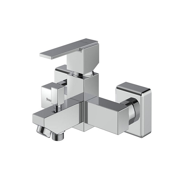 شیر دوش شودر مدل شارپ