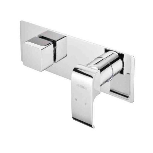 شیر دوش توکار Justime مدل دراگن Dragon کد 6904