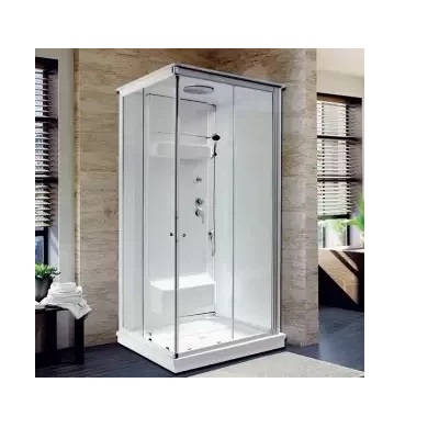 کابین دوش زرین آب مدل ایزی شاور