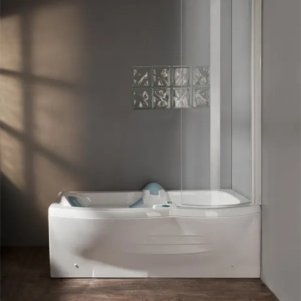 پارتیشن وان و جکوزی پرشین استاندارد مدل PBNC1