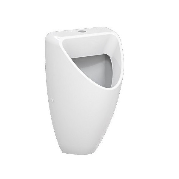 توالت یورینال(توالت ایستاده) چینی کرد مدل فلوریا