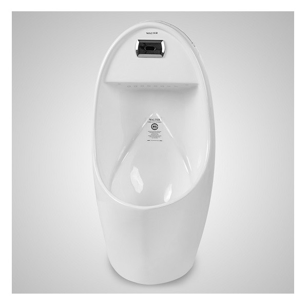 یورینال چشمی والتر WALTER مدل F356