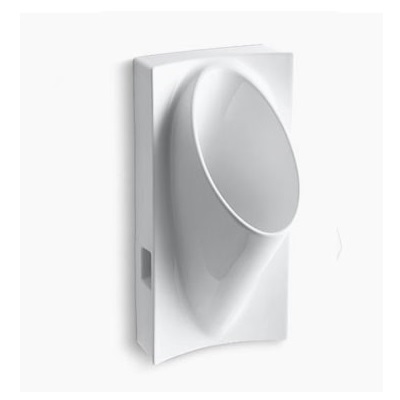 توالت یورینال کوهلر مدل STEWARD HYBIRD