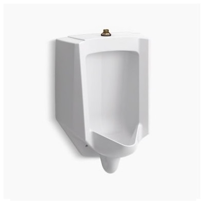 توالت یورینال کوهلر مدل BARDON سفید