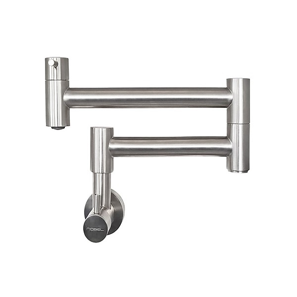 شیر قابلمه پر کن نوبل مدل فونیکس دو اهرم