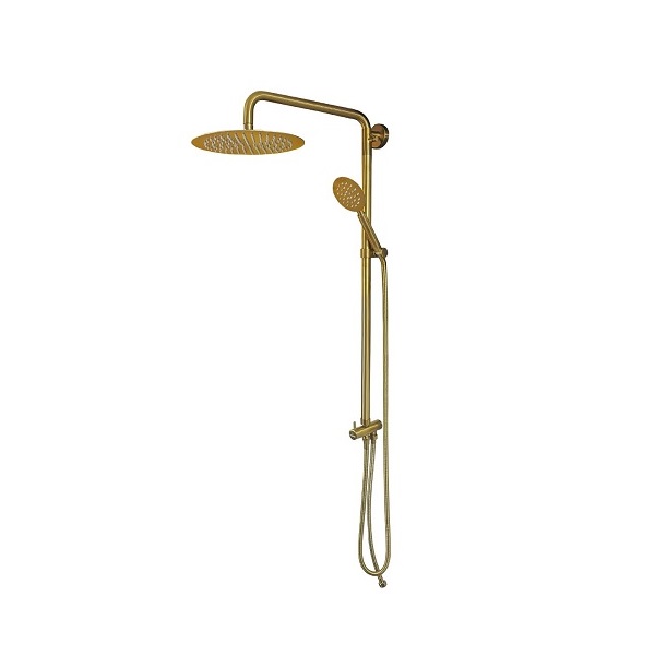 علم دوش یونیکا نوبل مدل گرد