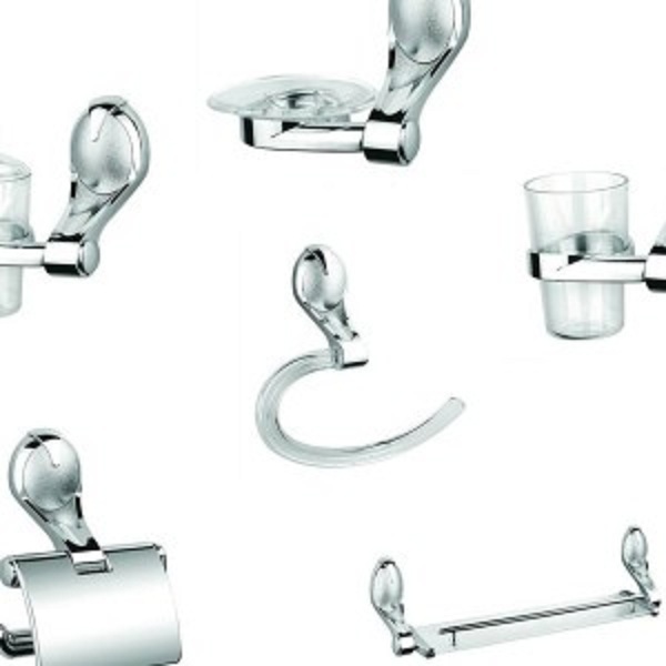 ست سرویس بهداشتی بتیس مدل نایس