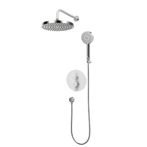 شیر حمام توکار کسری مدل کویین تیپ 3