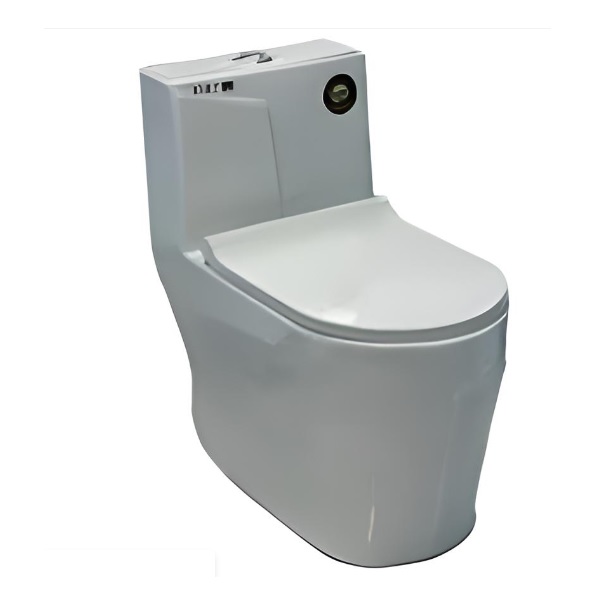 توالت فرنگی pier مدل 1204