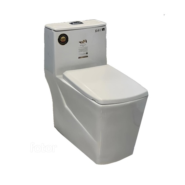 توالت فرنگی pier مدل 1202
