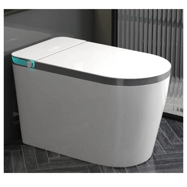 توالت فرنگی هوشمند وارداتی pier