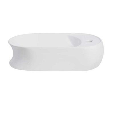 روشویی رو سنگی مروارید مدل ریما