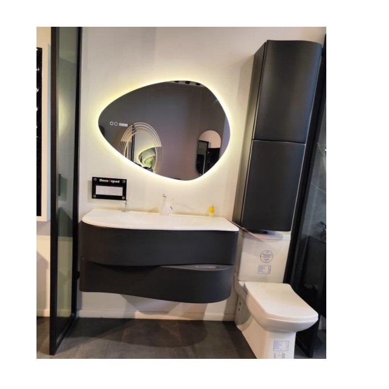 کابینت روشویی دکو مدل مارلون