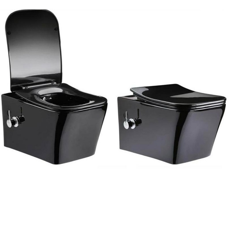 توالت فرنگی وال هنگ Pier مدل 200