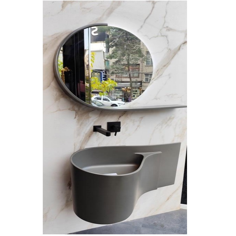 روشویی دیواری کورین دکو مدل ویو