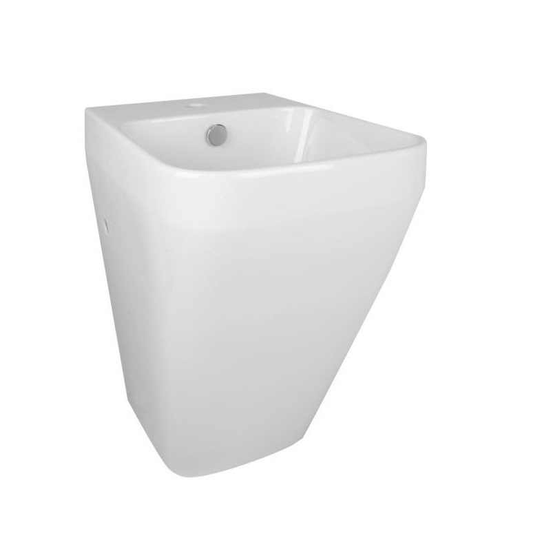 روشویی پایه سرخود مروارید مدل کرون