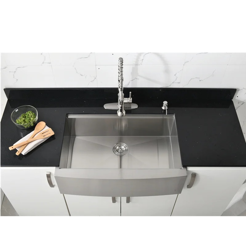 سینک آشپزخانه مزرعه ای یورو لوکس ترکیه