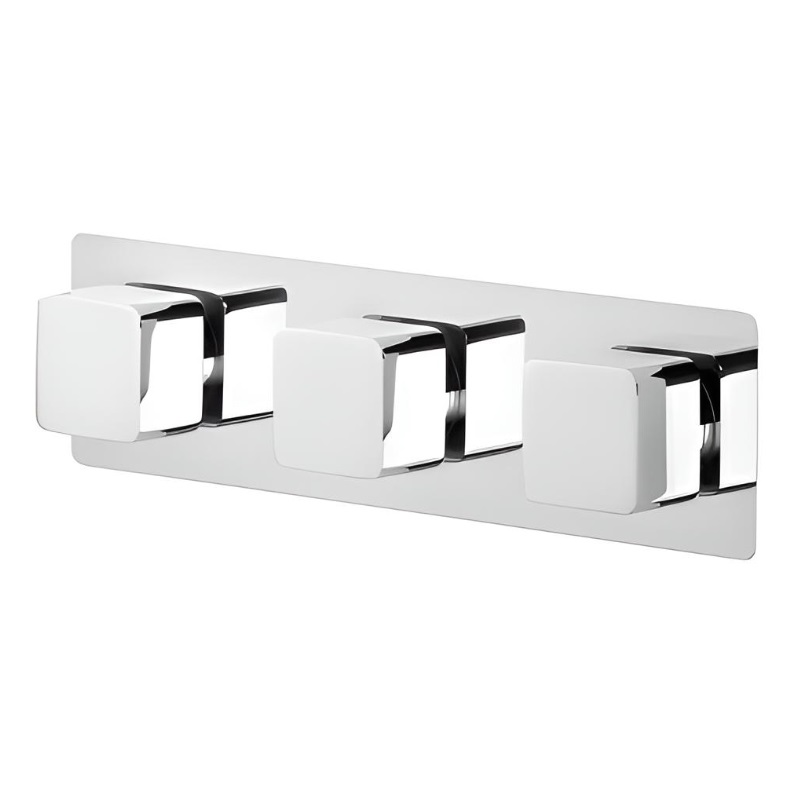 شیر حمام توکار جاستایم justime مدل مارک MARK کد 7909-Z3