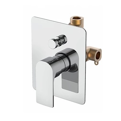 شیر حمام توکار جاستایم ARCH کد XW-7790