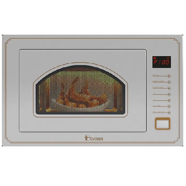 مایکروویو توکار داتیس مدل 928 کلاسیک اولترا