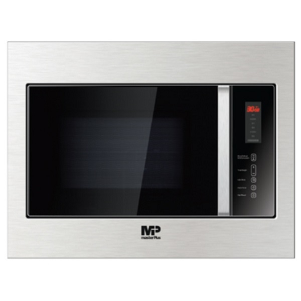 مایکروویو توکار مستر پلاس مدل M 3111