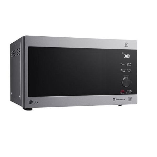 مایکروویو ال جی مدل 8265 mix