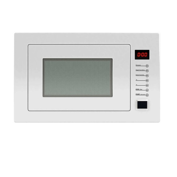 مایکروویو گوفر مدل لاندا سفید