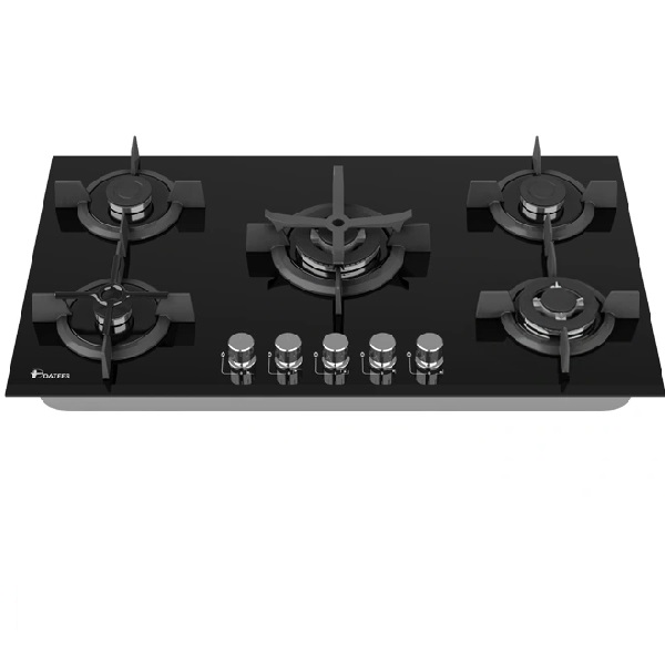 اجاق گاز صفحه ای داتیس مدل  DG549