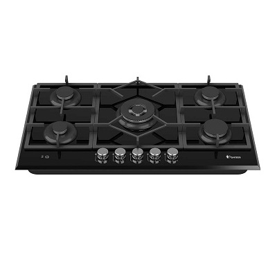 اجاق گاز صفحه ای داتیس مدل DG 585