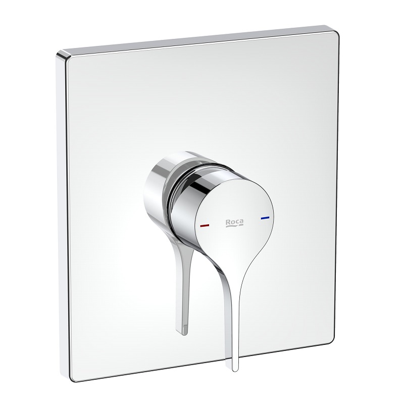 شیر توالت توکار Roca مدل Insignia