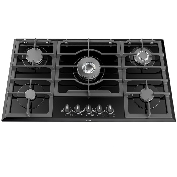 اجاق گاز صفحه ای شیشه ای آلتون مدل G522