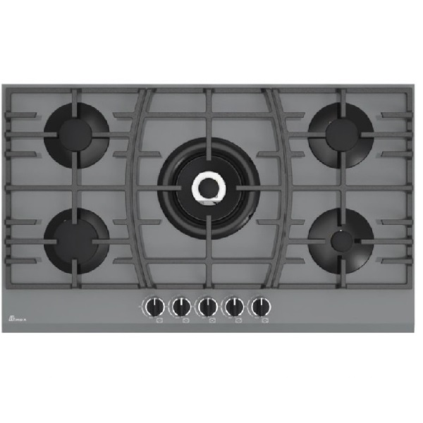 گاز صفحه ای بیمکث مدل MG0061