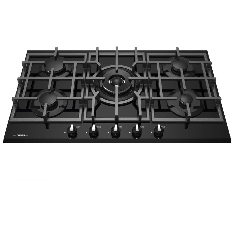 گاز صفحه ای شیشه ای رابیتس مدل RG-557