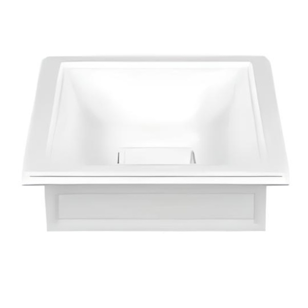 روشویی جسی GESSI مدل ELEGANZA کد46803-517